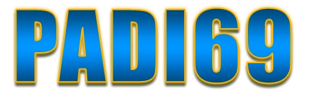 PADI69 Logo
