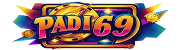 Logo Padi69